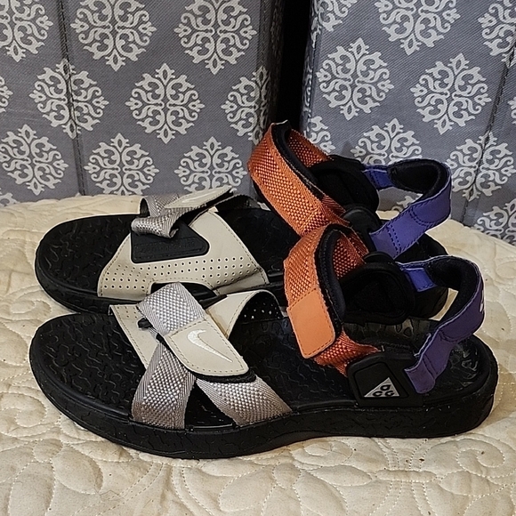 Nike ACG Air Deutsch Sandals - Picture 6 of 7